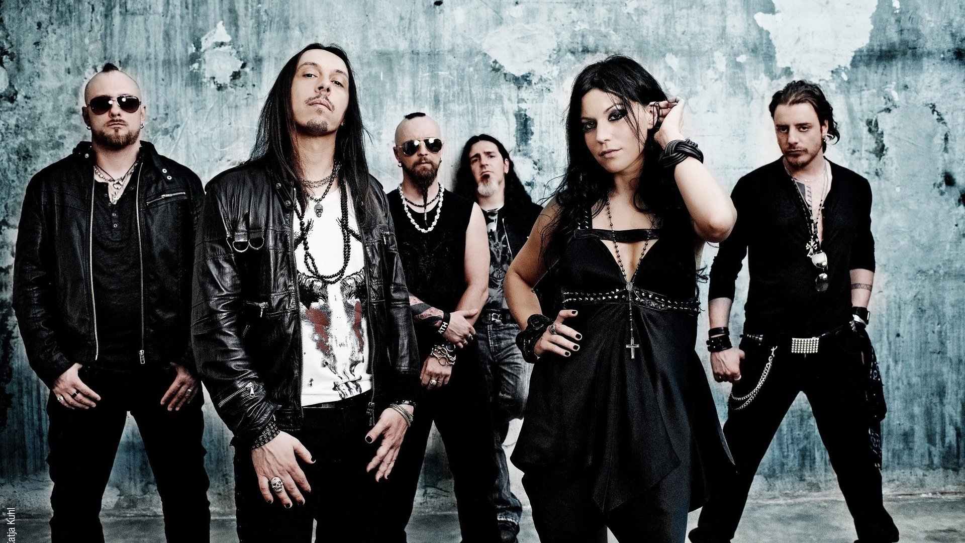 Lacuna Coil Wallpaper