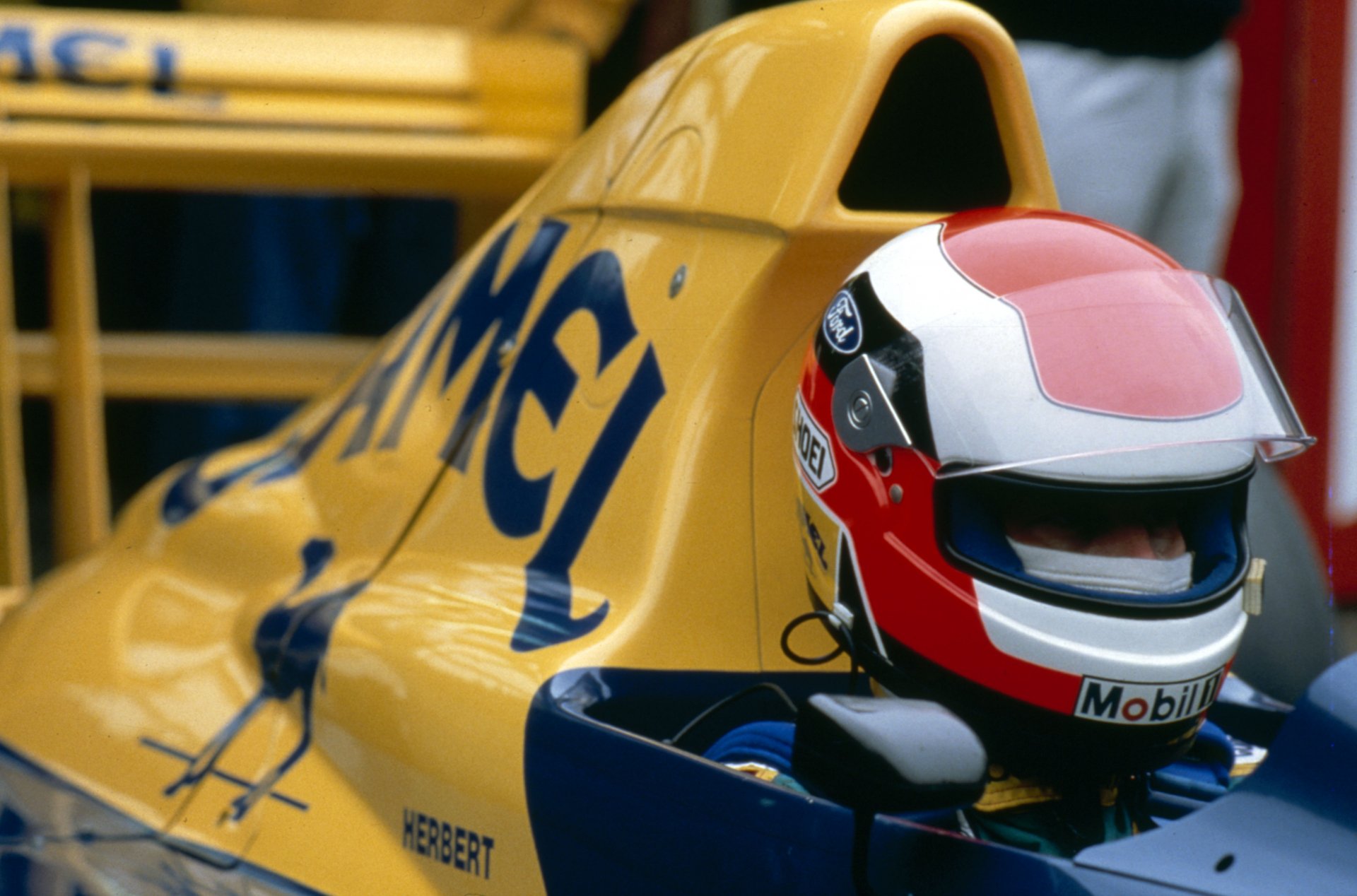 Download F1 Sports 4k Ultra HD Wallpaper