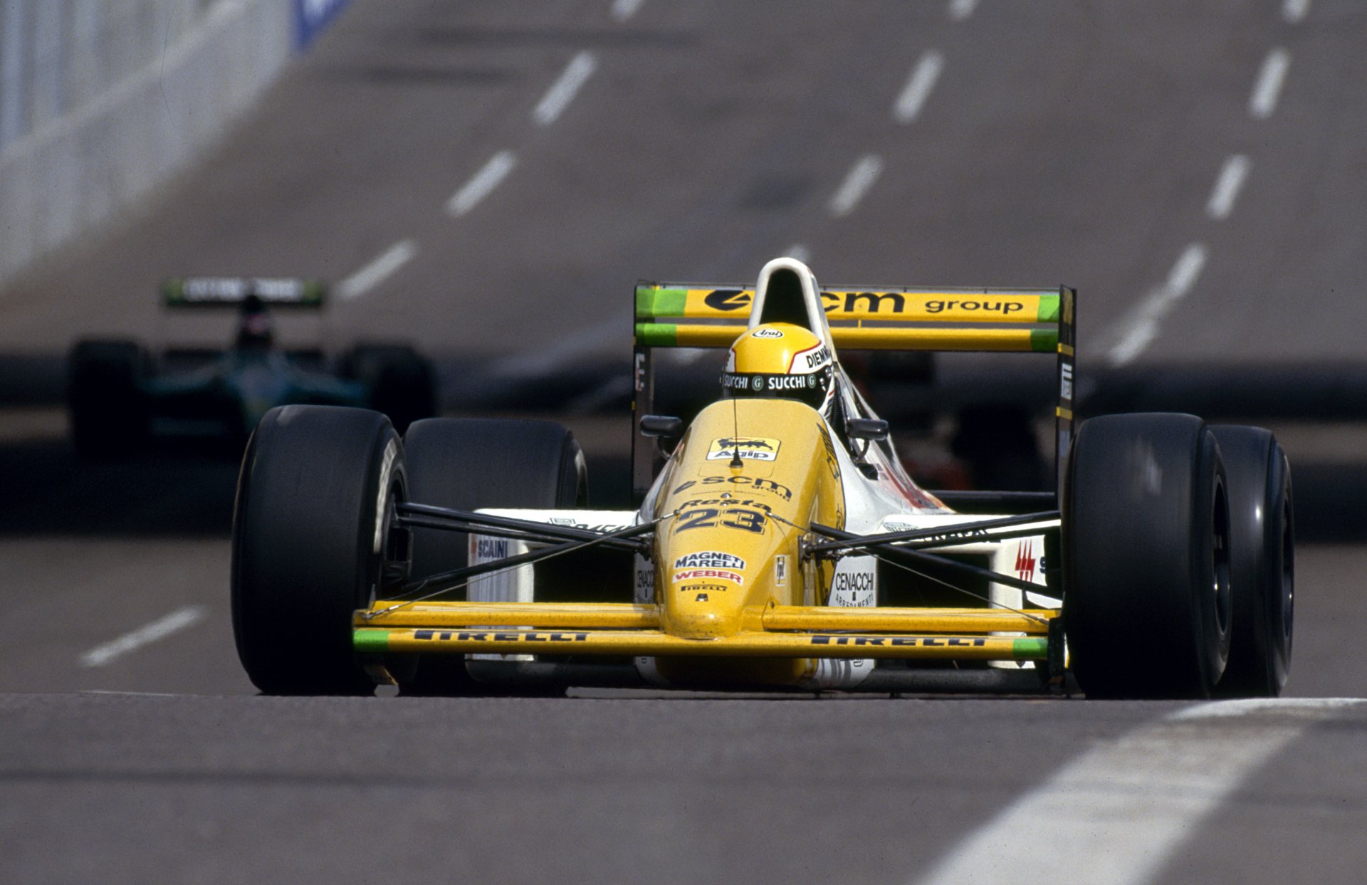 Download F1 Sports 4k Ultra HD Wallpaper