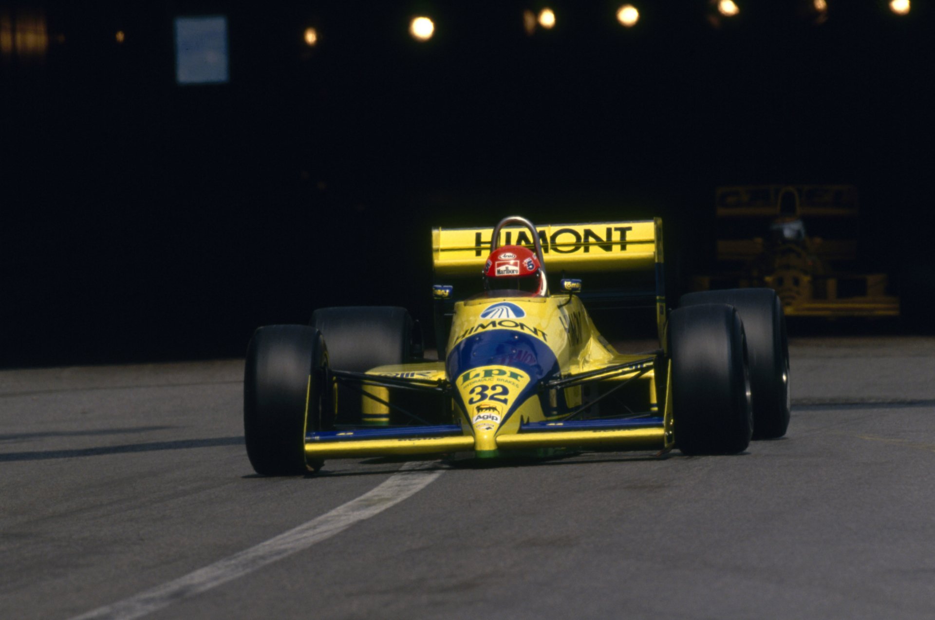 Download F1 Sports 4k Ultra HD Wallpaper