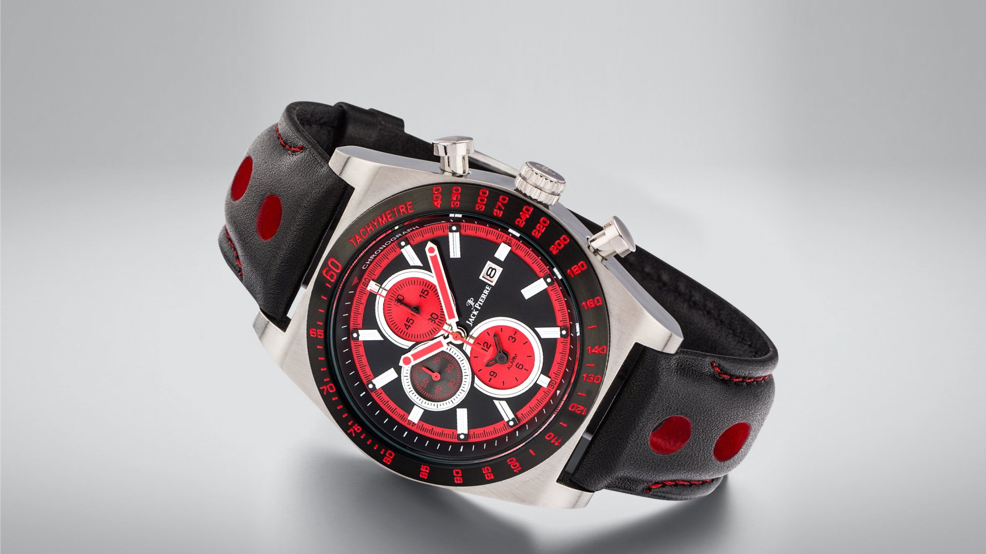 Download Man Made Watch HD Wallpaper