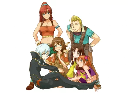 Gargantia on the Verdurous Planet Anime suisei no gargantia HD Desktop Wallpaper | Background Image