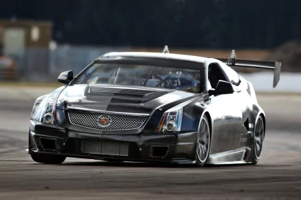 vehicle Cadillac CTS-V HD Desktop Wallpaper | Background Image