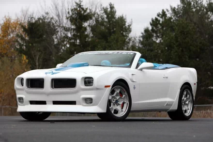 vehicle lingenfelter pontiac trans am HD Desktop Wallpaper | Background Image