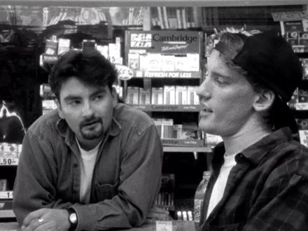 movie Clerks (Movie) HD Desktop Wallpaper | Background Image