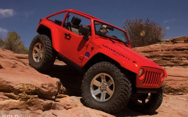 vehicle jeep lower forty HD Desktop Wallpaper | Background Image