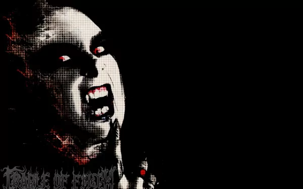 music Cradle Of Filth HD Desktop Wallpaper | Background Image