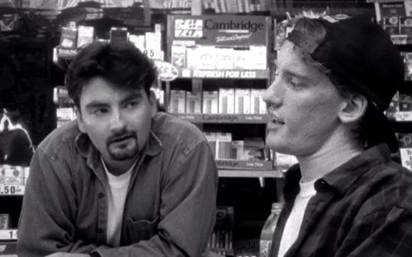 movie Clerks (Movie) HD Desktop Wallpaper | Background Image