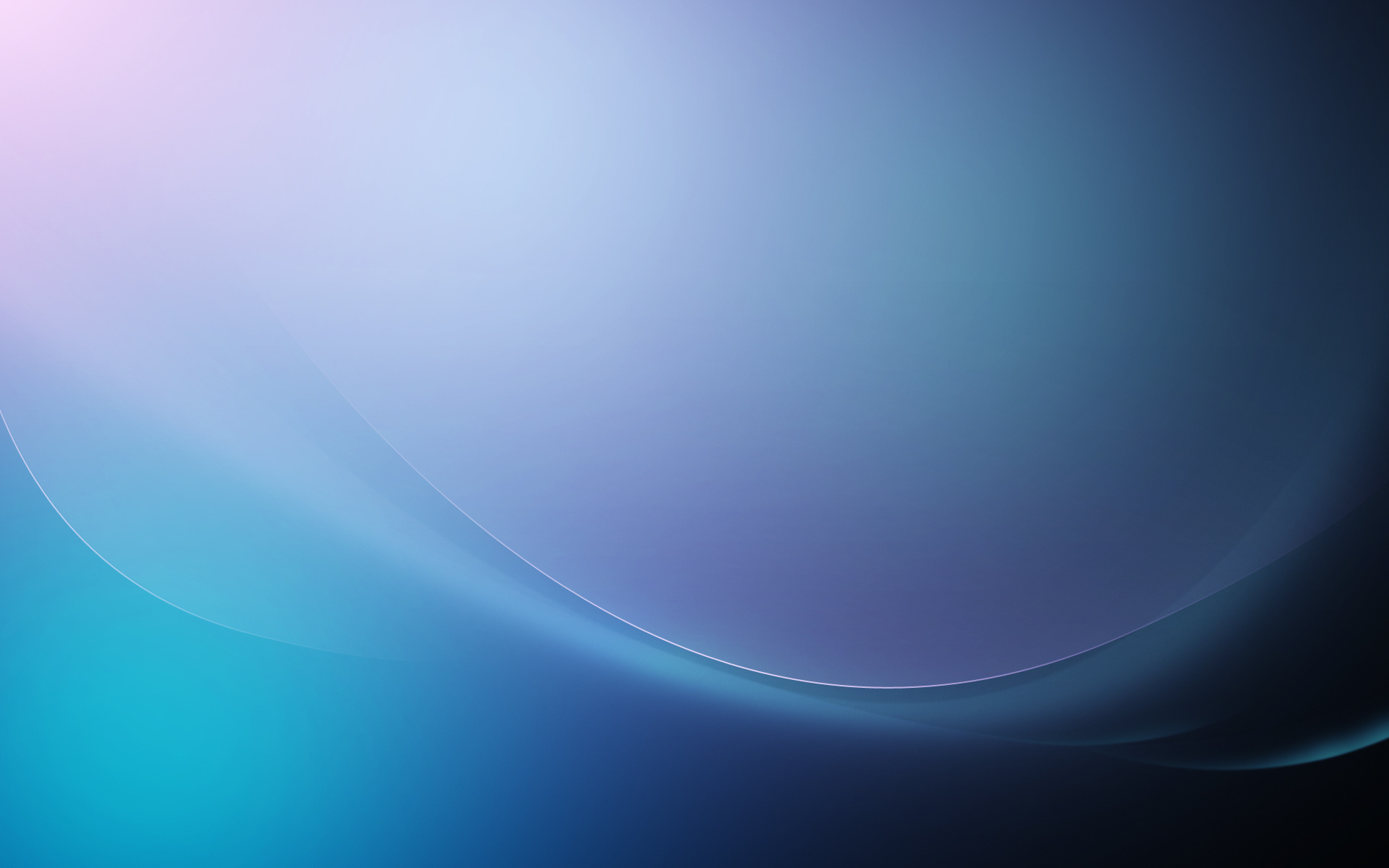 Abstract Turquoise HD Wallpaper | Background Image | 1920x1200