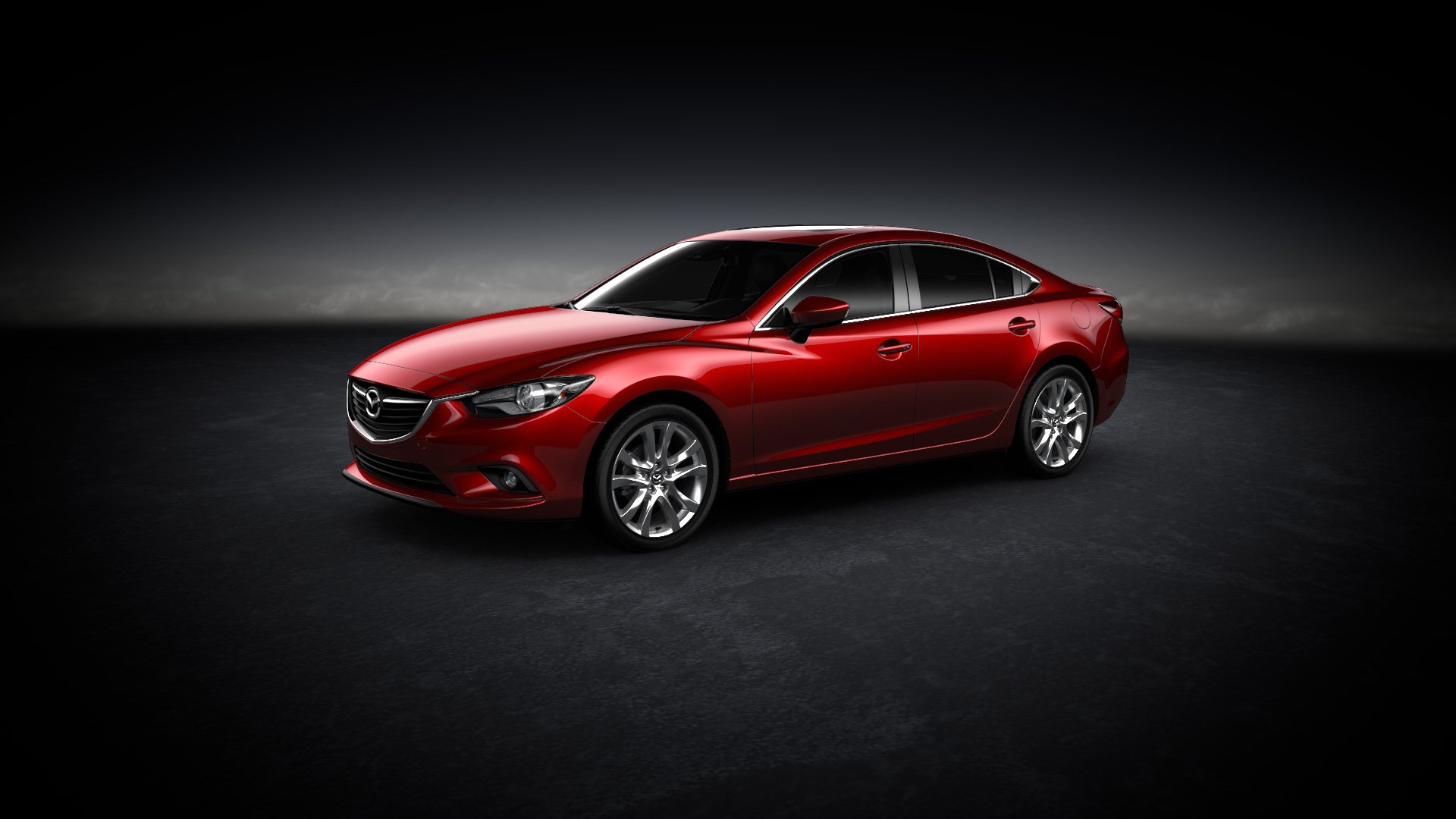 10 Mazda 6 Hd Wallpapers Background Images