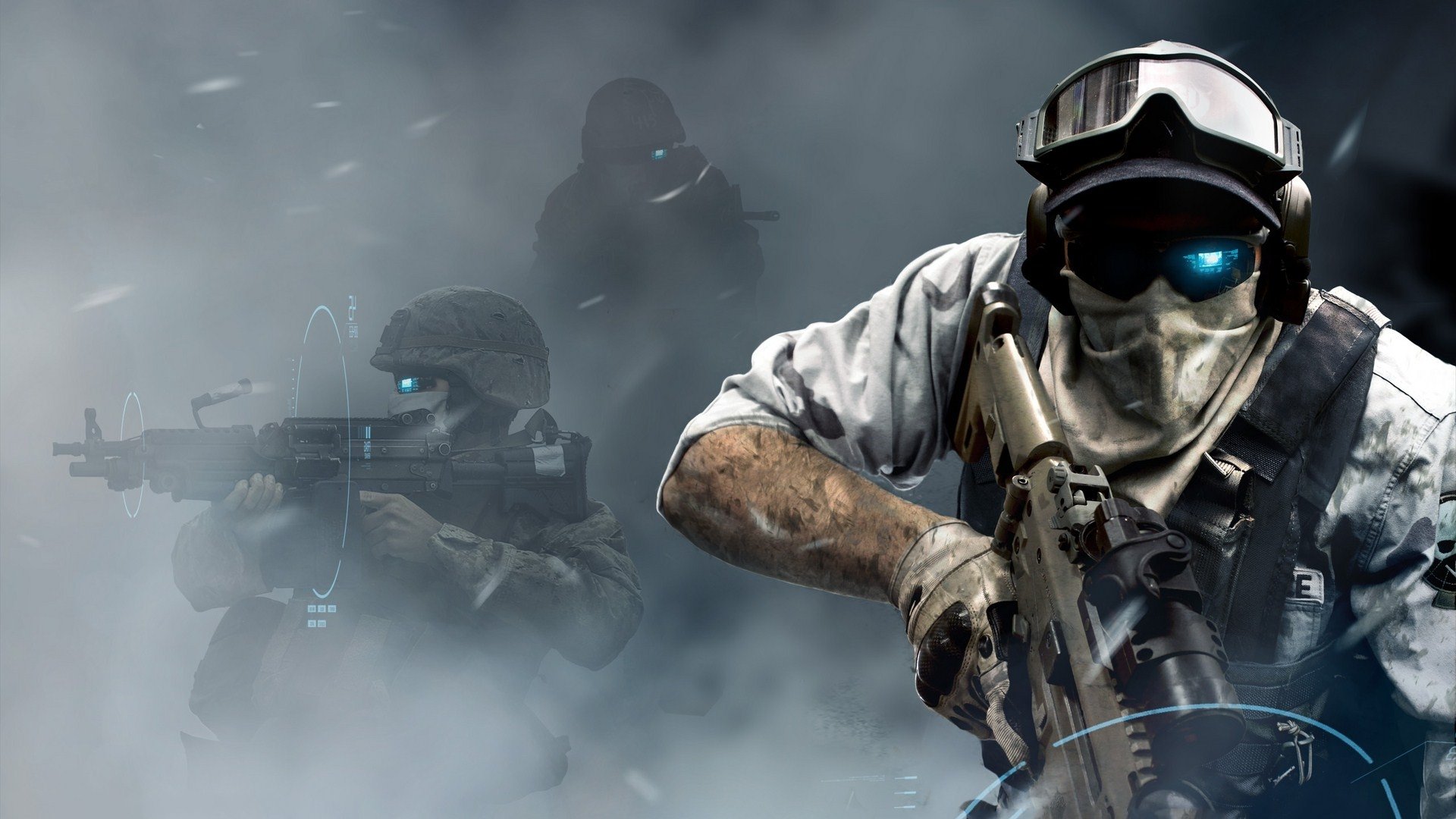 ghost recon future soldiers