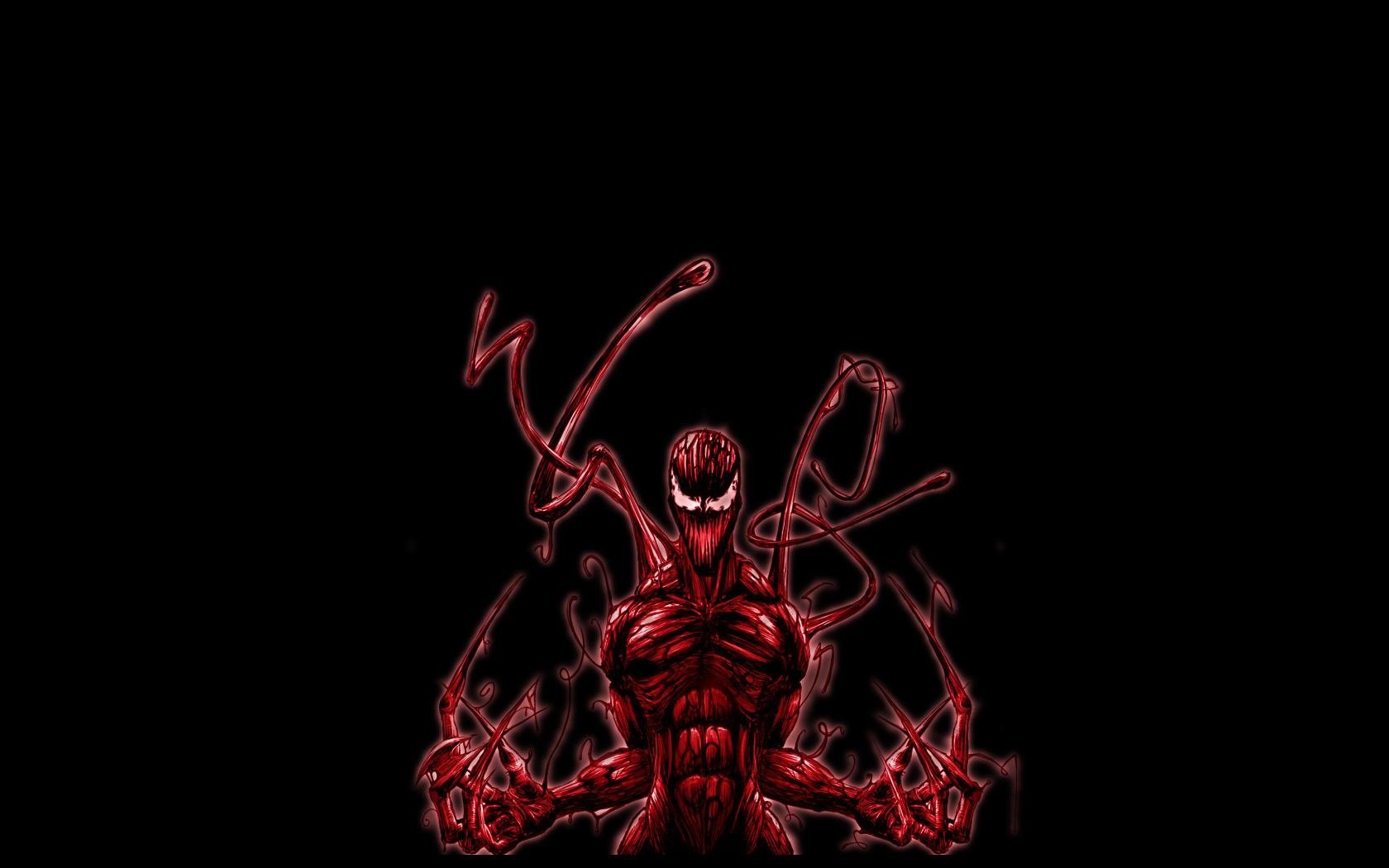 Download Carnage (Marvel Comics) Comic Carnage Wallpaper
