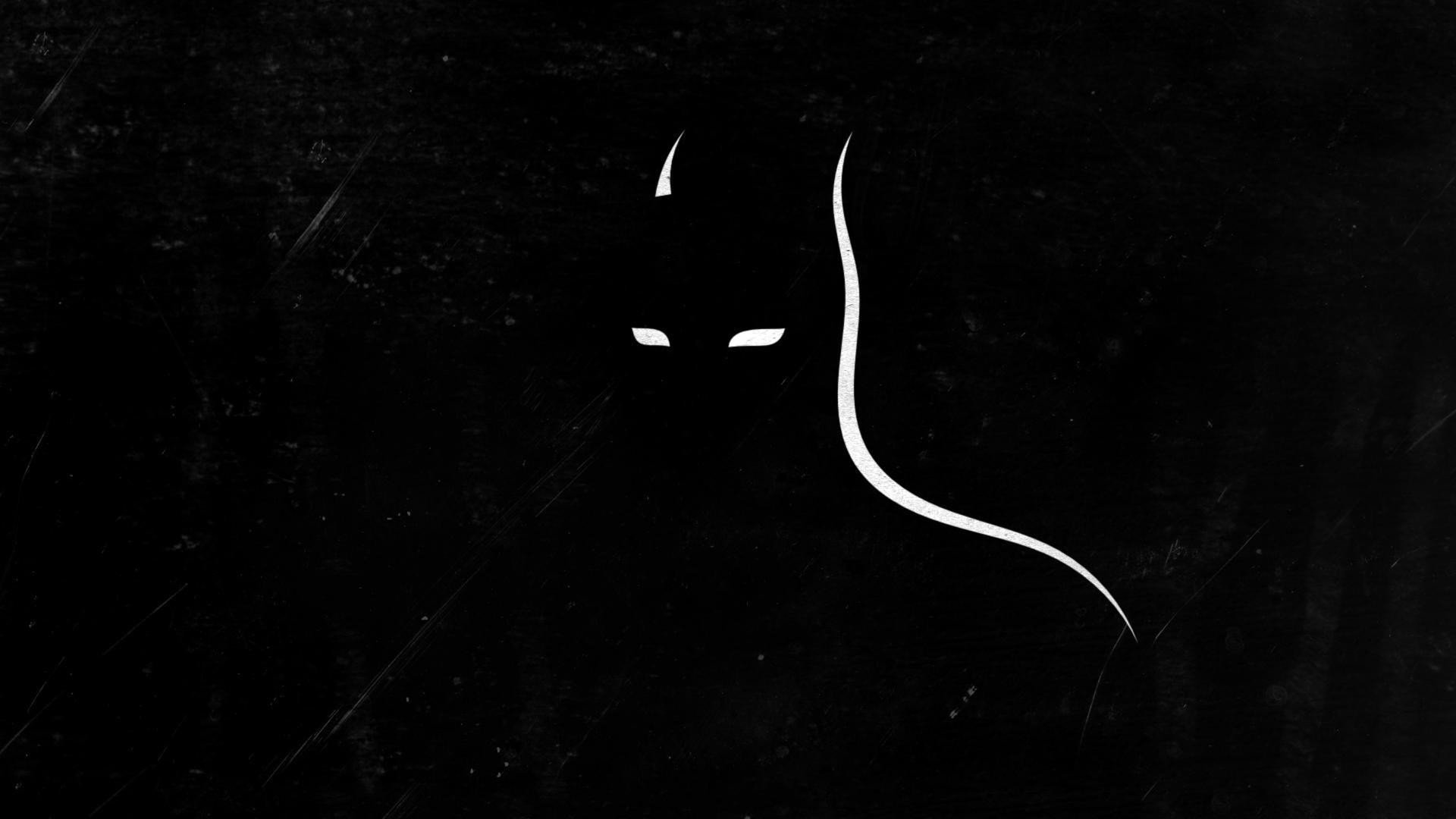 Download Comic Batman HD Wallpaper