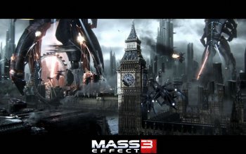 347 Mass Effect 3 Hd Wallpapers Background Images Wallpaper