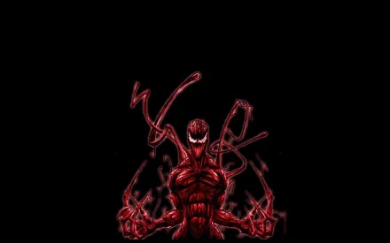 Carnage (Marvel Comics) Comic Carnage HD Desktop Wallpaper | Background Image