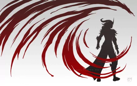 video game Dragon Age II HD Desktop Wallpaper | Background Image