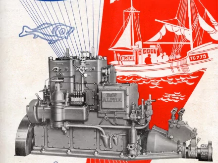 man made engine HD Desktop Wallpaper | Background Image