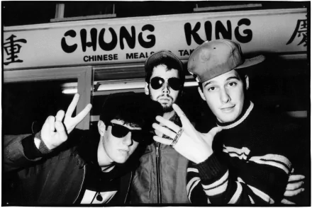 music Beastie Boys HD Desktop Wallpaper | Background Image