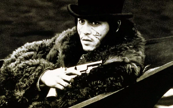 movie Dead Man HD Desktop Wallpaper | Background Image