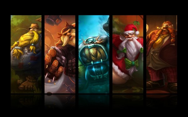 Video Game League Of Legends Gragas HD Wallpaper | Background Image