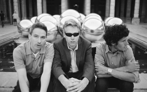 music Beastie Boys HD Desktop Wallpaper | Background Image