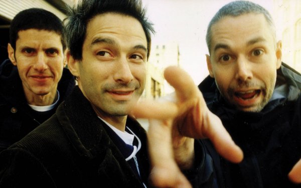 Beastie Boys HD Wallpaper | Background Image | 1920x1080 | ID:195855 ...