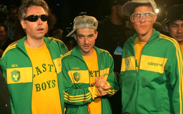 music Beastie Boys HD Desktop Wallpaper | Background Image