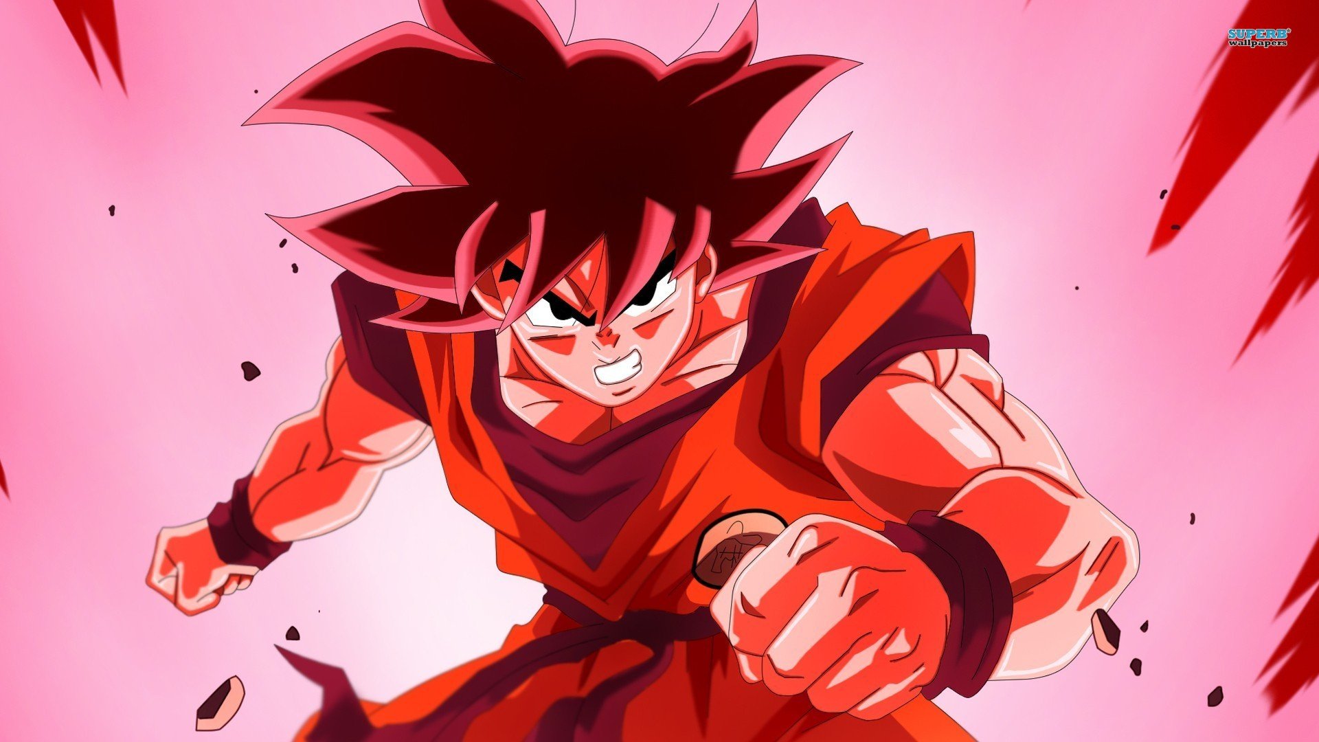 1102 Goku Hd Wallpapers Background Images Wallpaper Abyss