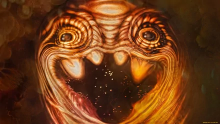 Sci Fi alien HD Desktop Wallpaper | Background Image