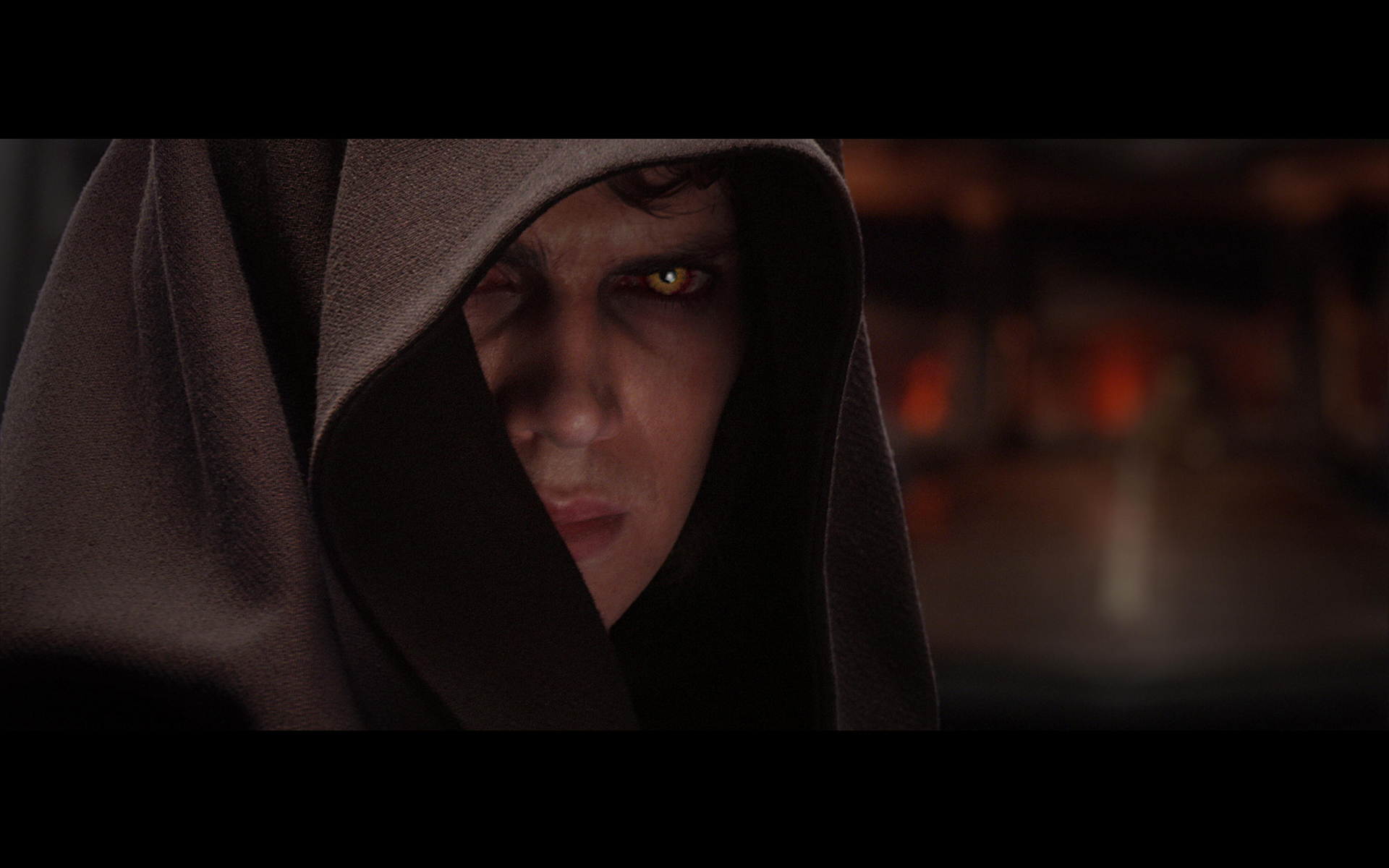Film Star Wars, épisode III : La Revanche des Sith Fond d'écran HD | Image