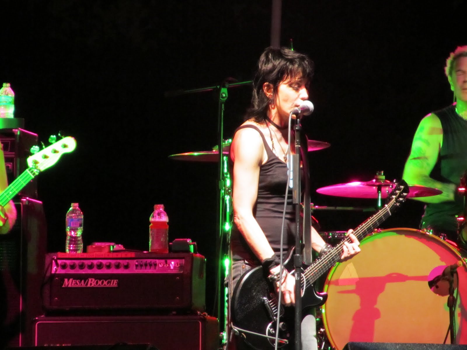 Download Music Joan Jett Wallpaper