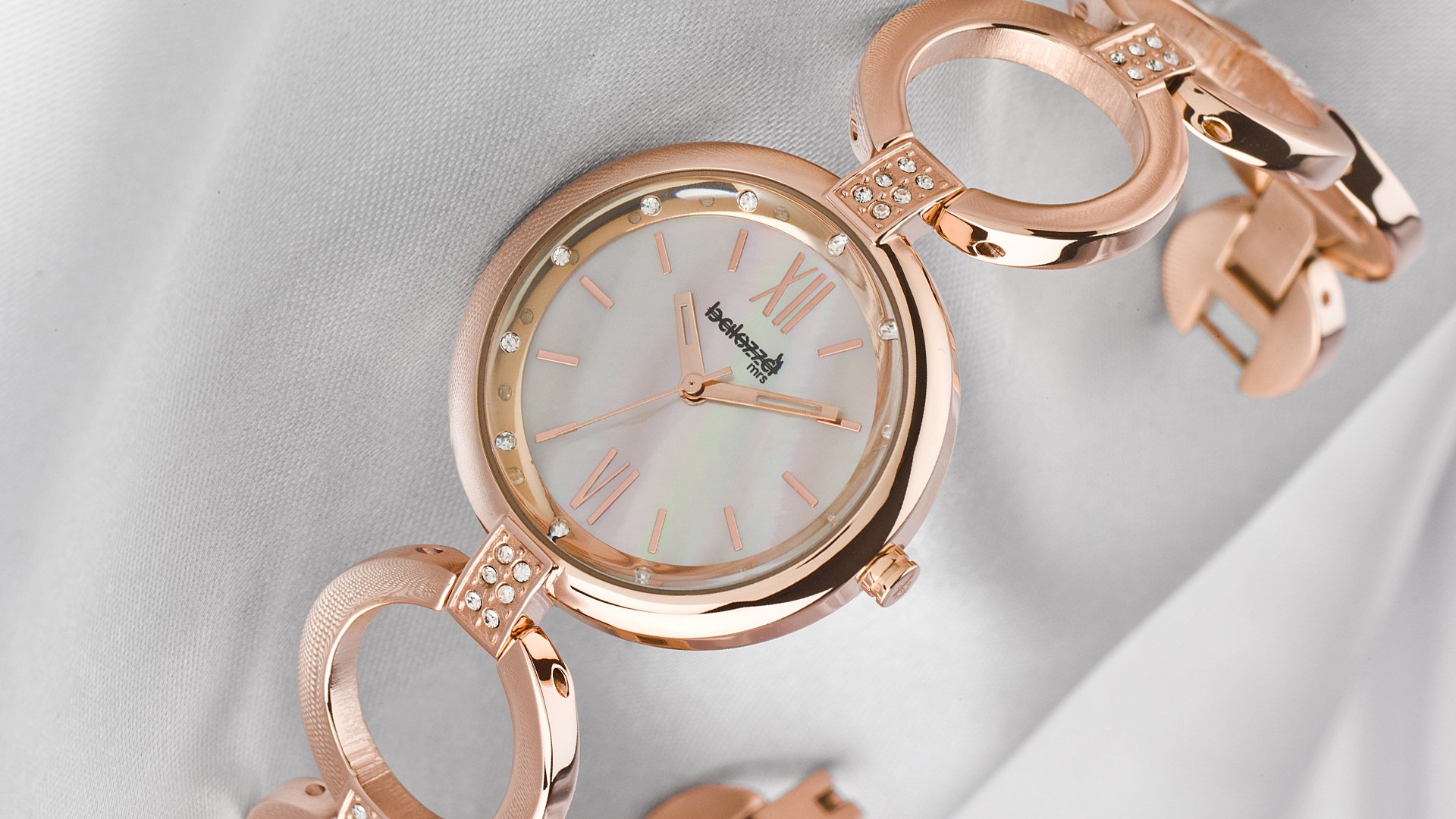 Download Balezza Man Made Watch HD Wallpaper