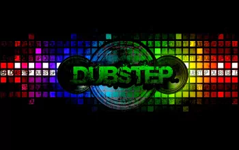 dubstep per sfondi hd