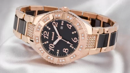 balezza man made watch HD Desktop Wallpaper | Background Image