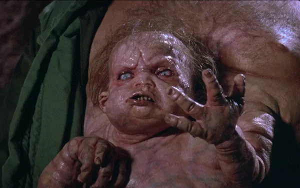 movie Total Recall (1990) HD Desktop Wallpaper | Background Image