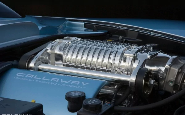 callaway Chevrolet Corvette vehicle callaway c16 HD Desktop Wallpaper | Background Image