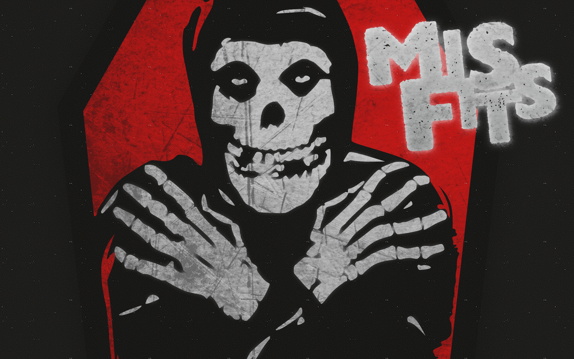 Music Misfits HD Wallpaper | Background Image