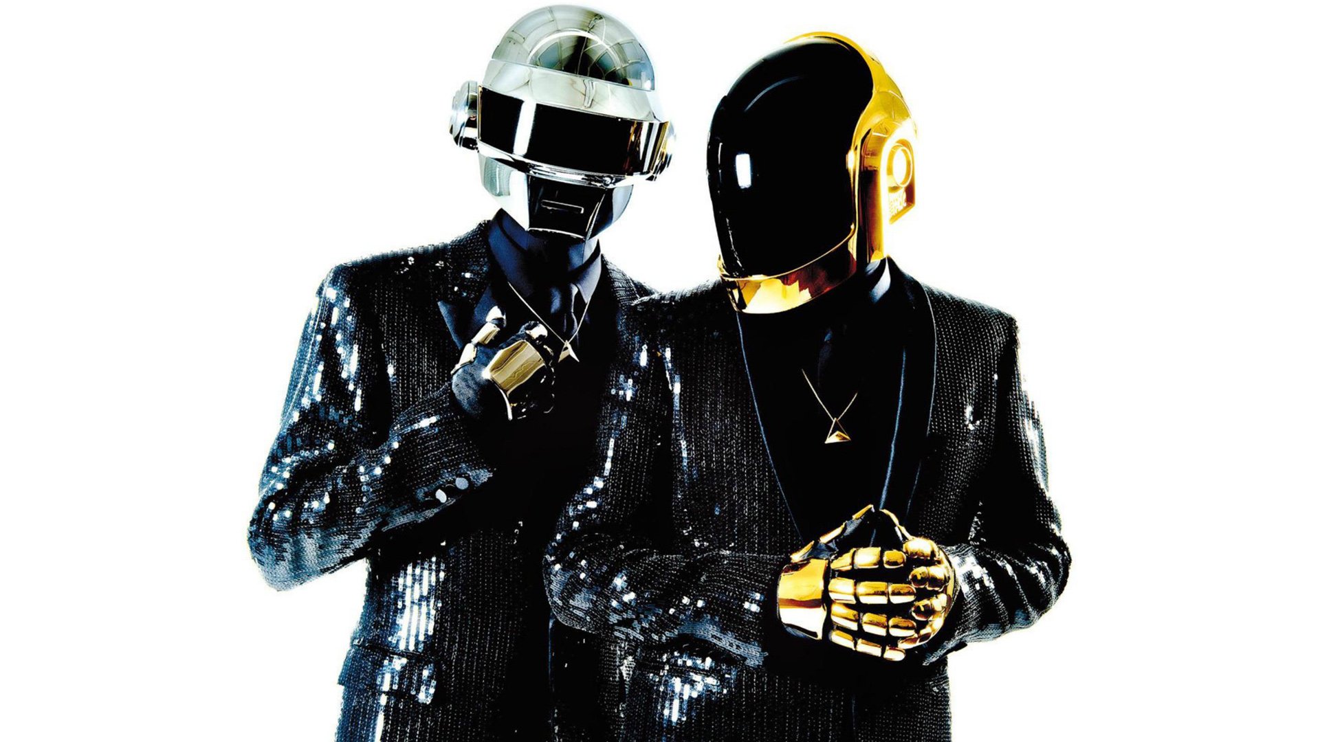 Download Music Daft Punk Hd Wallpaper