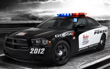 vehicle Dodge Charger HD Desktop Wallpaper | Background Image