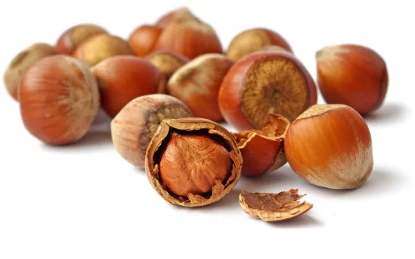 food hazelnut HD Desktop Wallpaper | Background Image