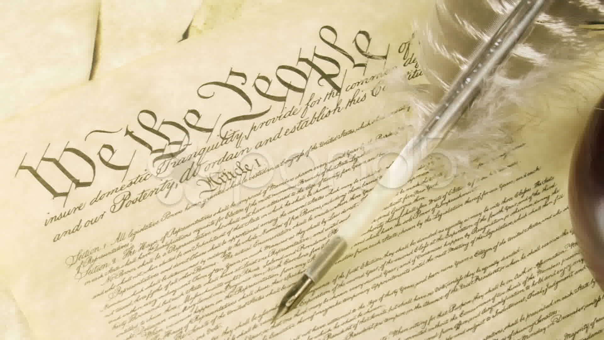 1 The Constitution HD Wallpapers Backgrounds Wallpaper