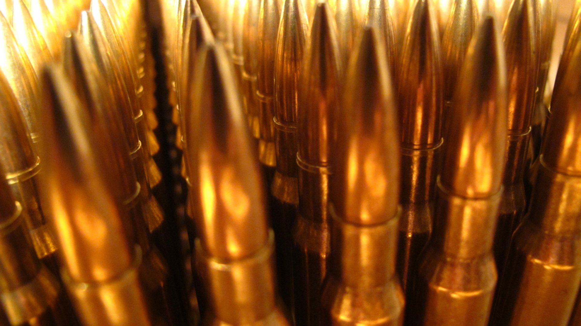 Download Man Made Bullet HD Wallpaper