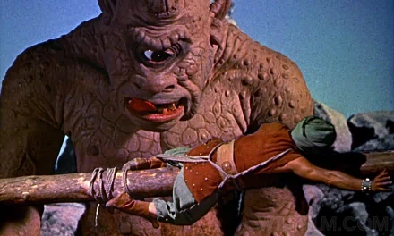 movie the 7th voyage of sinbad HD Desktop Wallpaper | Background Image
