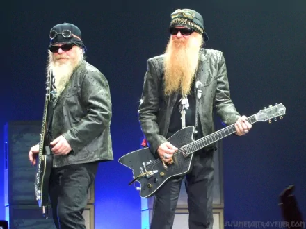 music ZZ Top HD Desktop Wallpaper | Background Image