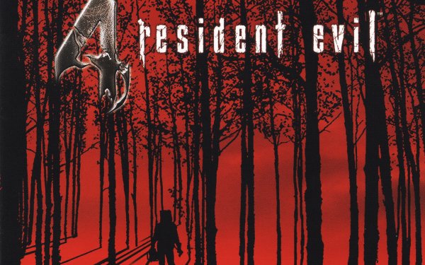 Video Game Resident Evil 4 Resident Evil HD Wallpaper | Background Image
