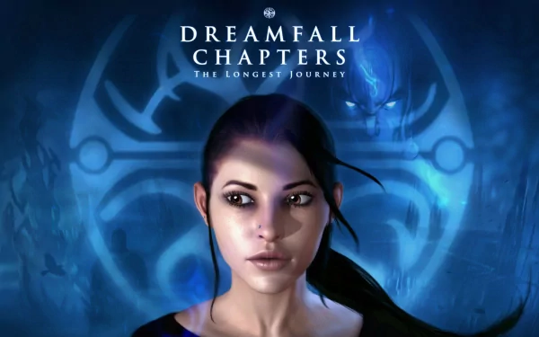 video game Dreamfall Chapters: The Longest Journey HD Desktop Wallpaper | Background Image