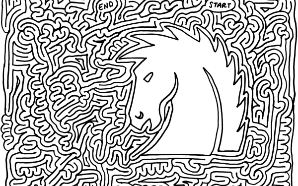 Comic Dark Horse Comics HD Desktop Wallpaper | Background Image