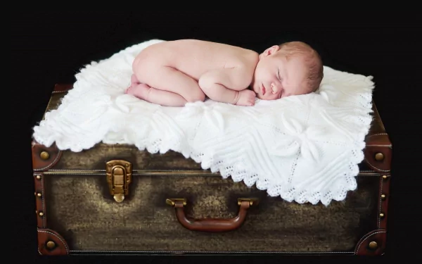 photography baby HD Desktop Wallpaper | Background Image