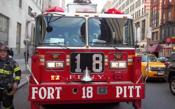 fire engine vehicle fire truck HD Desktop Wallpaper | Background Image