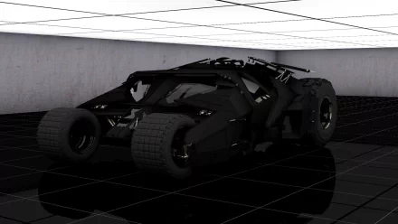  Batman Arkham City